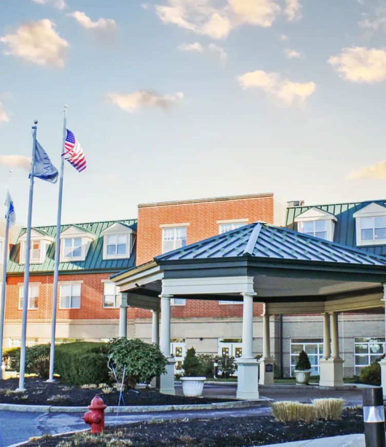 Massachusetts Senior Living Communities